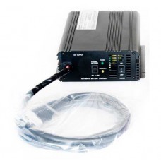 Schauer 24V / 20 Amp Battery Charger Model JAC2024H-C Schauer 24V / 20 Amp Battery Charger Model JAC2024H-C